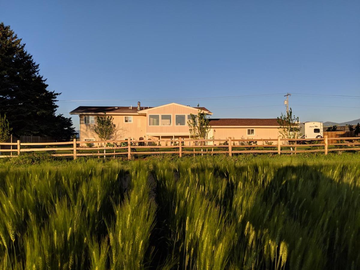 Epic Sunsets In Bozeman - Wonderful View 빌라 외부 사진